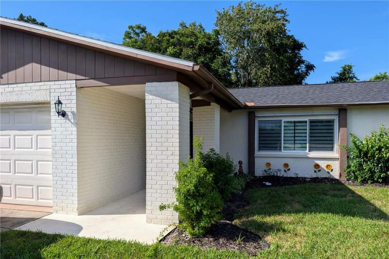 2 bedroom Single Family Residence at 11608 Fox Run, Bear Creek Sub, Port Richey — photo 3
