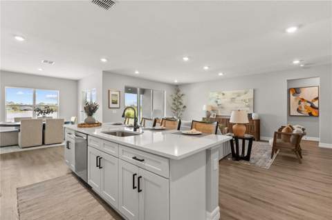 13276 Pace Circle, Port Charlotte FL - photo 10 of 37