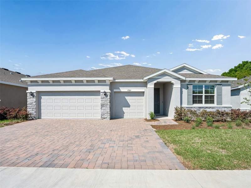 4 bedroom Single Family Residence at 4982 NW 39th Loop, Ocala Preserve Ph 8, Ocala — photo 3