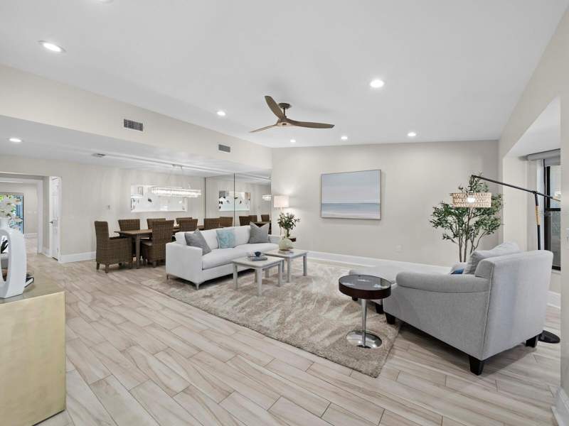 3 bedroom Villa at 2352 Harbour Oaks Drive, Harbour Oaks 2, Longboat Key — photo 5