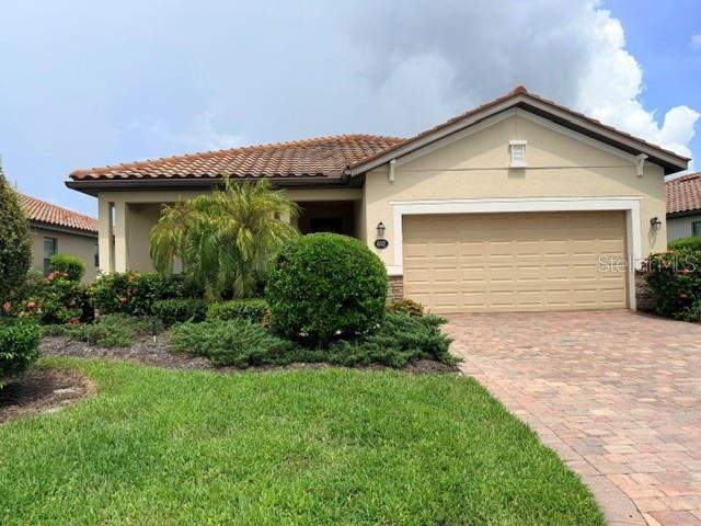 3 bedroom Single Family Residence at 6512 Willowshire Way, Heritage Harbour Subphase J Unit 4B, Bradenton — photo 1