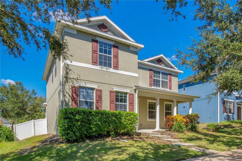 4 bedroom Single Family Residence at 2053 Nobscot Place, Emerson Park A B C D E K L M N, Apopka — photo 3