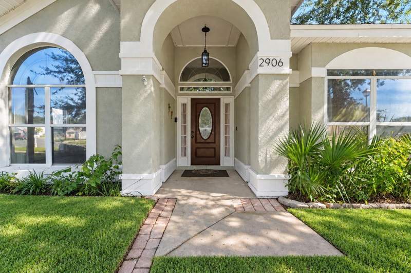 4 bedroom Single Family Residence at 2906 Pembridge Street, Lindfields Unit 3, Kissimmee — photo 4