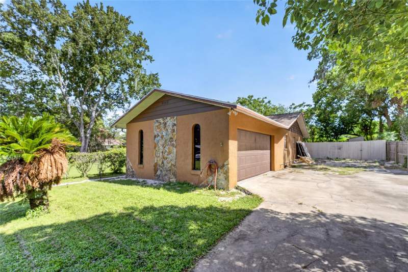 3 bedroom Single Family Residence at 3216 SE 34th Street, Cedar Hills Add, Ocala — photo 2