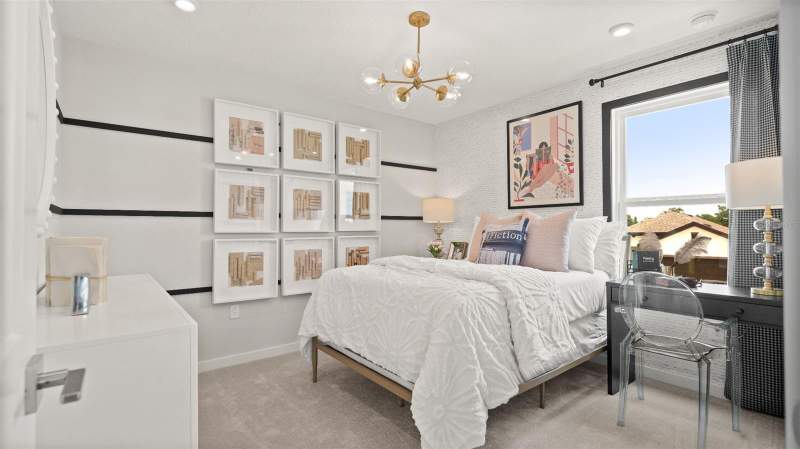 3 bedroom Single Family Residence at 3256 Cup Drive, Grasslands West, Lakeland — photo 3