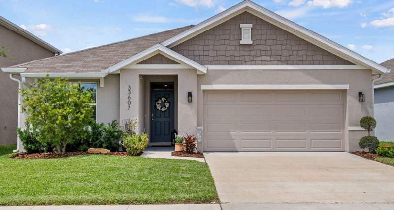 33607 HAMILTON HILL LANE home for sale in Avalon Park West North