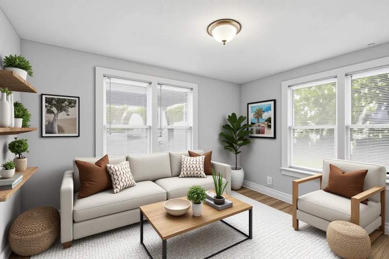 4 bedroom Single Family Residence at 2550 10th Avenue, Prathers Fourth Royal, St Petersburg — photo 5