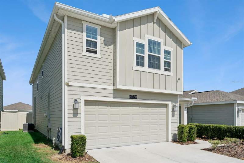 4 bedroom Single Family Residence at 4330 Sunny Creek Place, Storey Creek, Kissimmee — photo 2