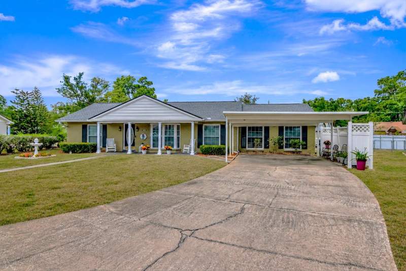 Bonniebrook Estates
