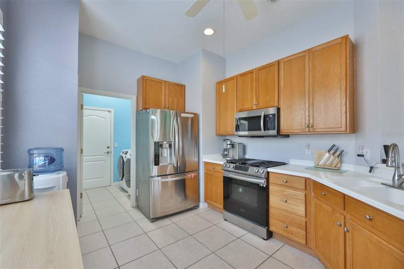 2 bedroom Single Family Residence at 1050 Regal Manor Way, Sun City Center Unit 266, Sun City Center — photo 4