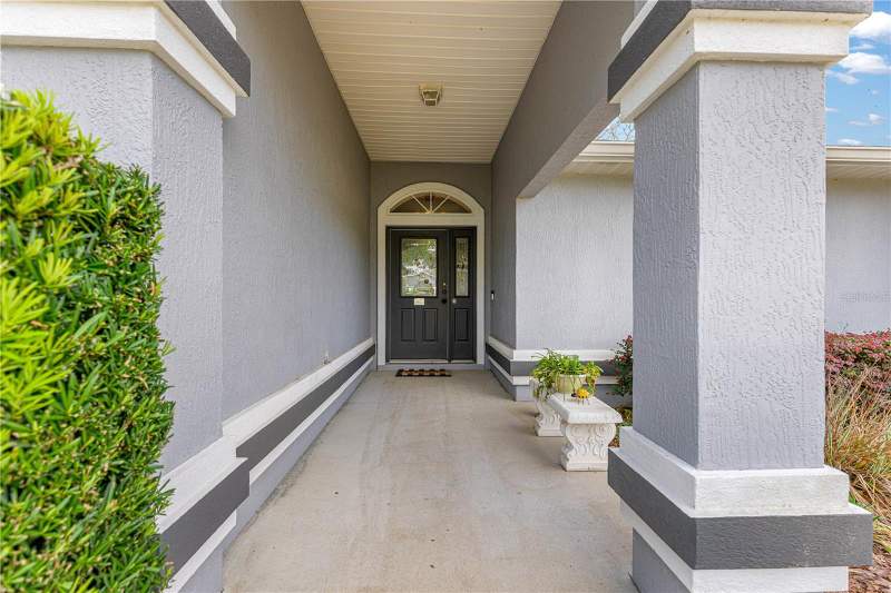 3 bedroom Single Family Residence at 2644 NE 25th Street, Raven Glen Un 01, Ocala — photo 3