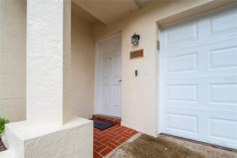4 bedroom Townhouse at 4651 Mirabella Court, Mirabella Townhomes, St Pete Beach — photo 2