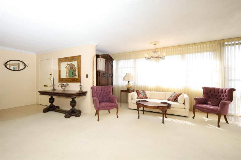 2 bedroom Condominium at 311 E MORSE BOULEVARD #4-5, PHILLIPS CIRCLE REP, WINTER PARK — photo 5