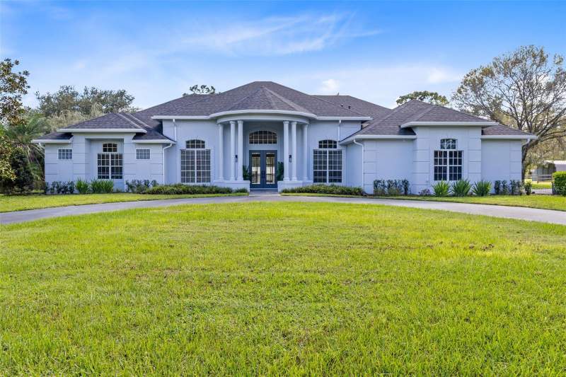 4 bedroom Single Family Residence at 19900 Quinella Street, Rocket Citya, Orlando — photo 2