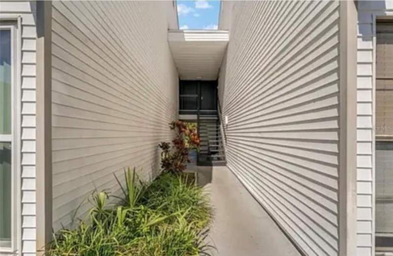 2 bedroom Condominium at 654 Haven Place #654, Palms Of Tarpon Spgs The Condo, Tarpon Springs — photo 4