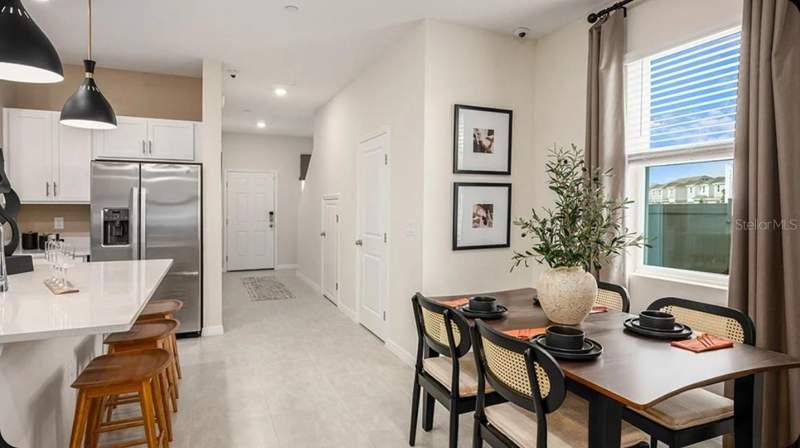3 bedroom Condominium at 2631 Balmerino Way, Southloch, Mount Dora — photo 4