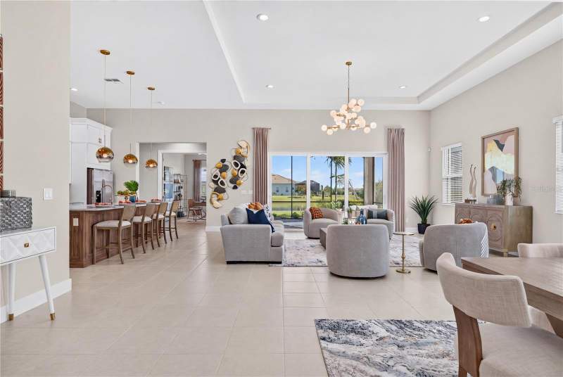 3 bedroom Single Family Residence at 8154 Redonda Loop, Isles At Lakewood Ranch Ph II, Lakewood Ranch — photo 5