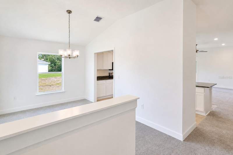 3 bedroom Single Family Residence at 7606 Bent Tree Loop, Harmony Central Ph 2, St Cloud — photo 5