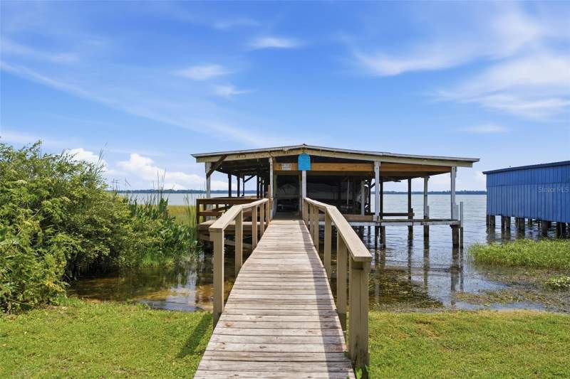 2 bedroom Mobile Home at 14742 Mandarin Street, La Dora Manor, Tavares — photo 4