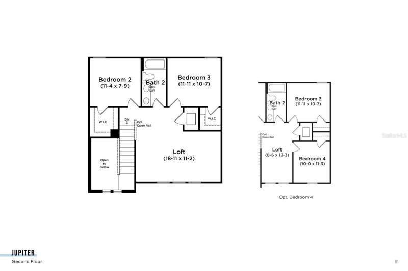 4 bedroom Single Family Residence at 824 Andrew Street, Willowbrook North, Winter Haven — photo 4