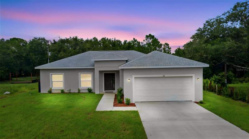 121 S CANOE CREEK ROAD home for sale in Haf Hop Homes for Sale: 1 Listing, From $330K
