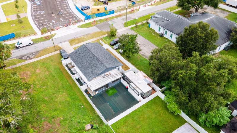 4 bedroom Single Family Residence at 3414 E Wilder Avenue, Bellmont Heights, Tampa — photo 4