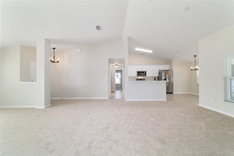 3 bedroom Single Family Residence at 1769 NE 161st Place, Citra Highlands, Citra — photo 4