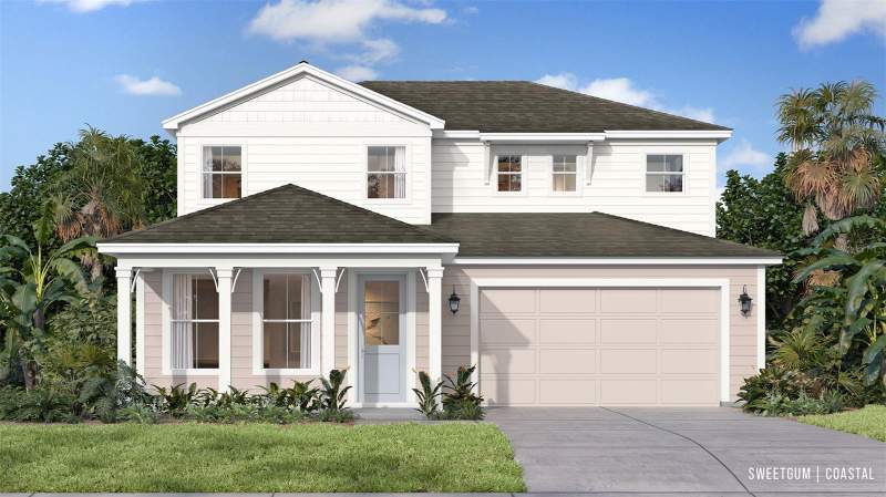 1732 PUFFIN ROAD home for sale in Lakeside at Satilla