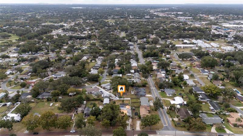3 bedroom Single Family Residence at 511 Glendale Street, Cove Cay, Lakeland — photo 4