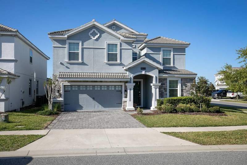 9033 HAZARD STREET home for sale in Stoneybrook South
