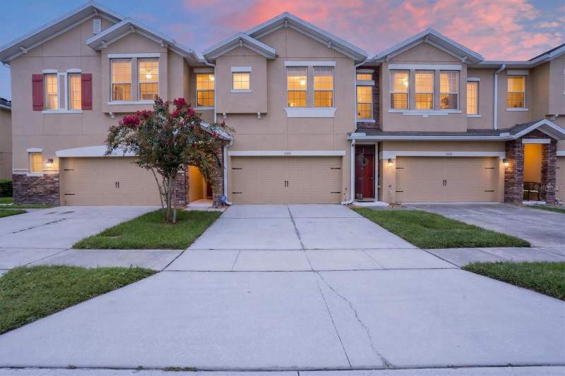 1608 MOHEGAN BOULEVARD home for sale in Heritage Run