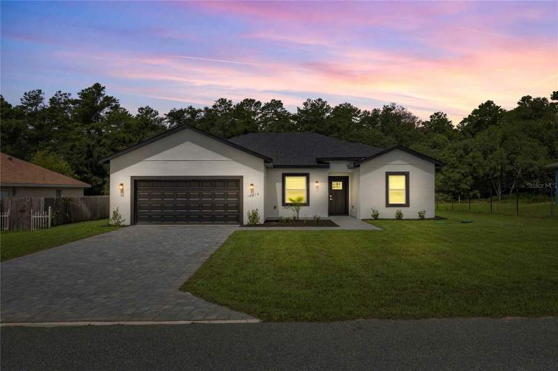 4 bedroom Single Family Residence at 15610 SW 28th Avenue Road, Marion Oaks Un 3, Ocala — photo 3