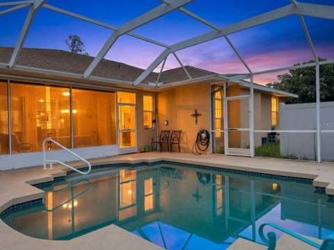 1487 Evangelina Lane, North Port FL - photo 15 of 37