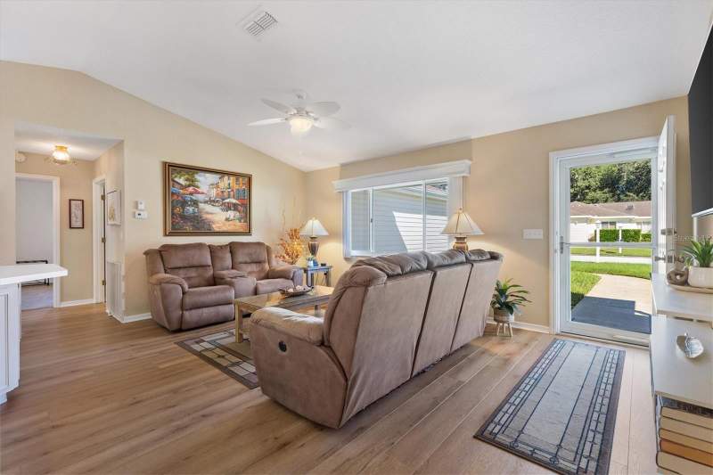 2 bedroom Single Family Residence at 9902 SE 175th Street, Spruce Crk South 12, Summerfield — photo 4