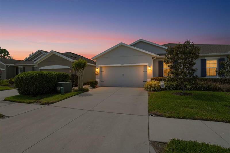 3 bedroom Villa at 10335 Heron Hideaway Loop, Cypress Preserve Ph 1B, Land O Lakes — photo 4