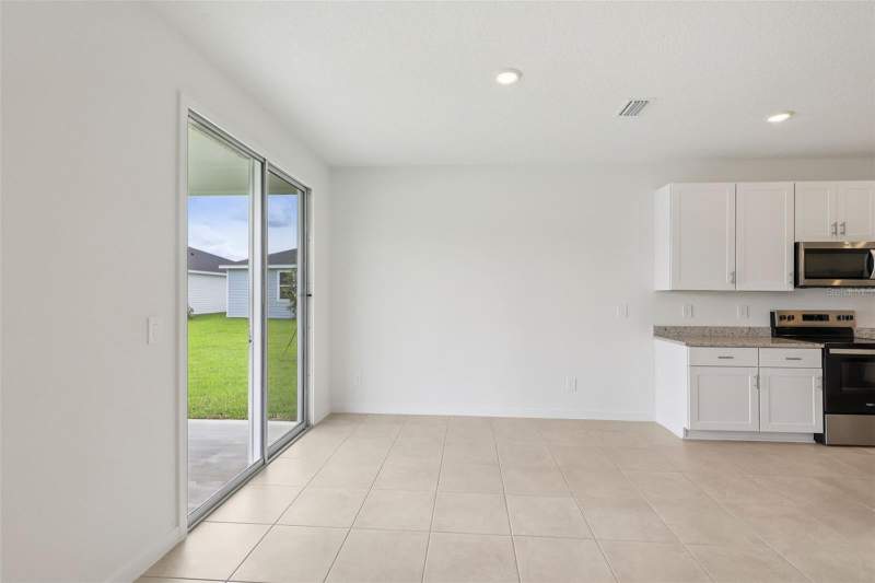 4 bedroom Single Family Residence at 73 Wandering Creek Way, Flagler Village, Palm Coast — photo 4
