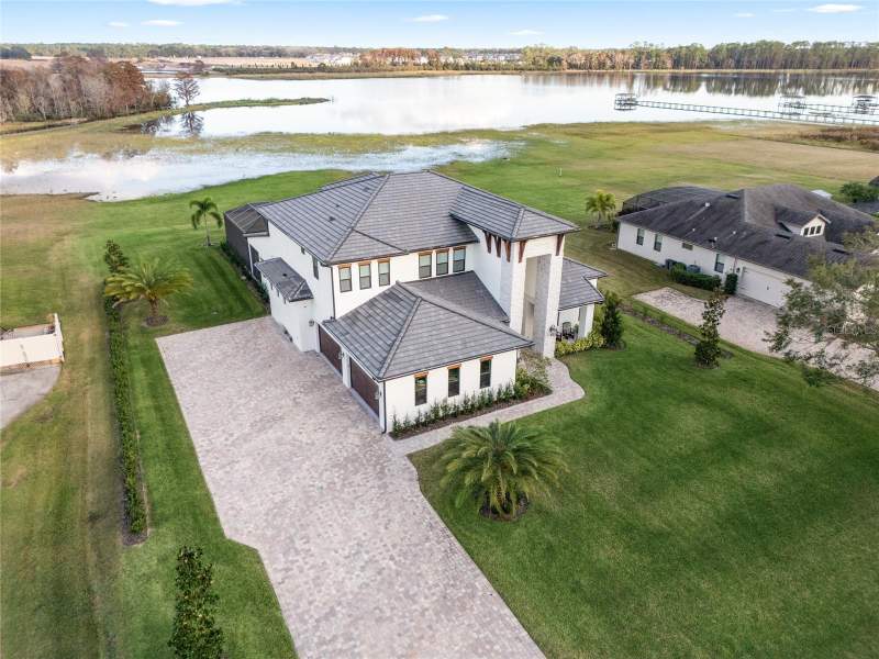 6 bedroom Single Family Residence at 3167 Whisper Wind Drive, Lake Ajay Village, St Cloud — photo 4