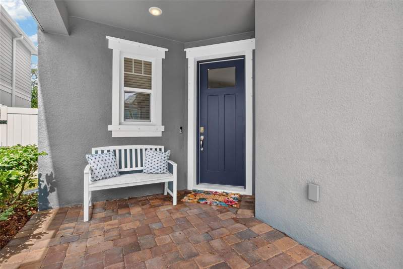 4 bedroom Single Family Residence at 8114 ARTISAN CIRCLE, ARTISAN ESTATES, SEMINOLE — photo 4