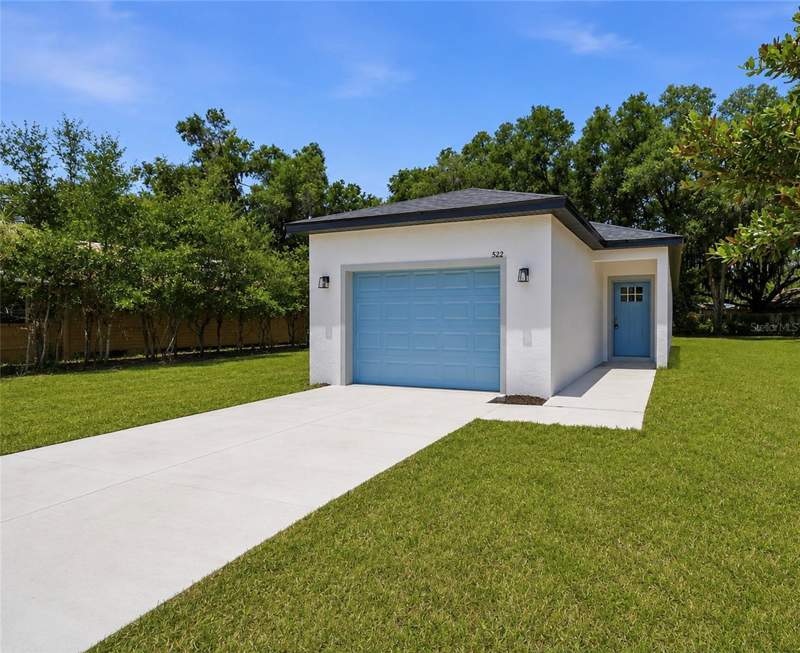 3 bedroom Single Family Residence at 522 Palmetto Street, Eustis Hogans Sub, Eustis — photo 2