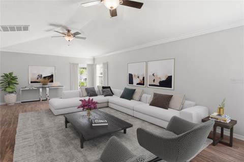 9835 Bowden Mill Court, Land O Lakes FL - photo 18 of 54