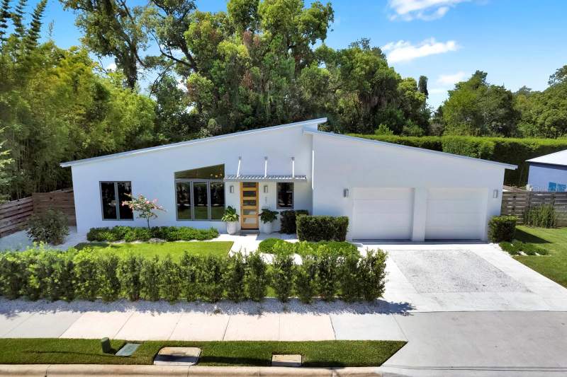 3 bedroom Single Family Residence at 462 W Lyman Avenue, Winter Park, Winter Park — photo 2