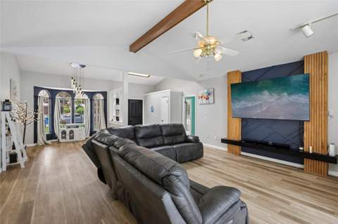 1260 Masada Lane, Spring Hill FL - photo 7 of 32