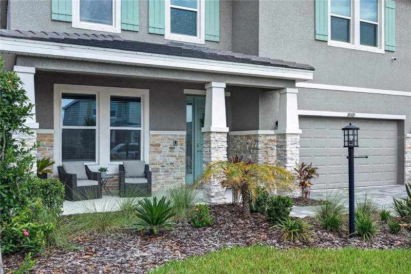 4 bedroom Single Family Residence at 18009 Tavernside Trail, Star Farms Ph V, Lakewood Ranch — photo 2