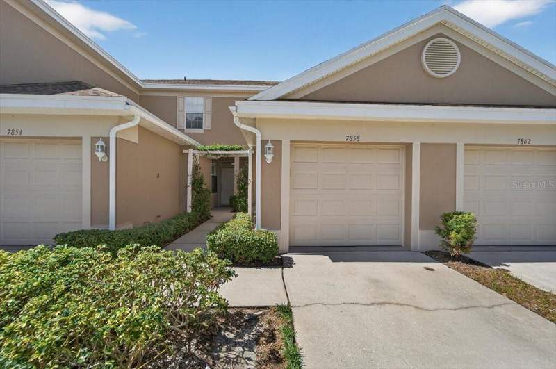 Park Place Townhomes
