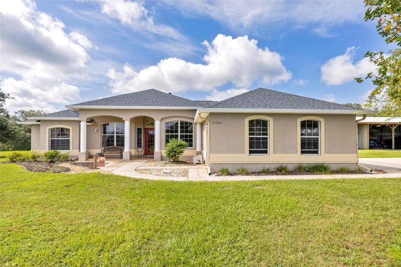 3 bedroom Single Family Residence at 21341 Horse Ranch Road, Mount Dora, Mount Dora — photo 3