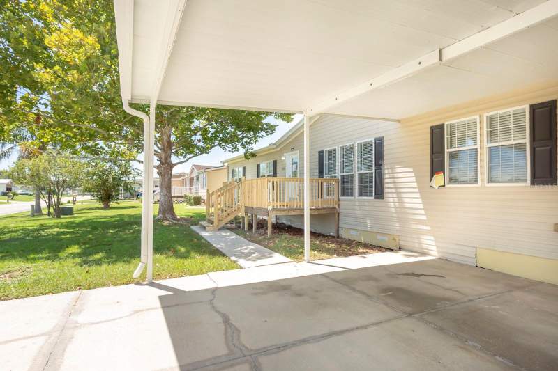 3 bedroom Manufactured Home at 8336 Chance Drive, Wilder Trace Ph 01, Lakeland — photo 4