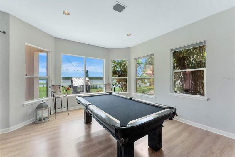 2 bedroom Single Family Residence at 7204 Bay Club Way, Cinnamon Bay Club, Orlando — photo 5