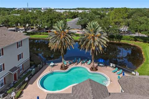 8201 Claire Ann Drive #203, Orlando FL - photo 15 of 15