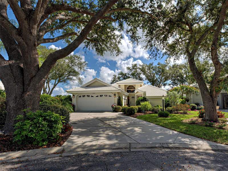Chestnut Creek Patio Homes