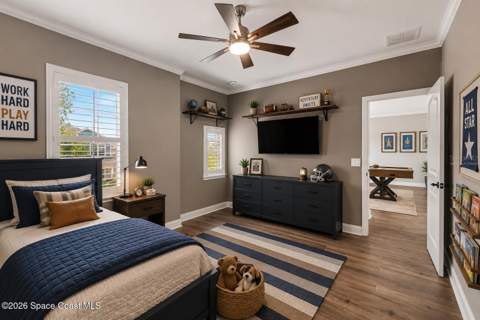 10651 Langefield Street, Orlando FL - photo 20 of 53